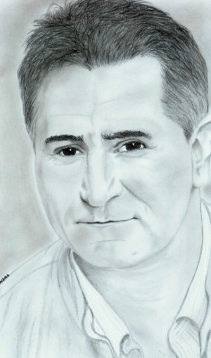 Anthony Lapaglia Picture