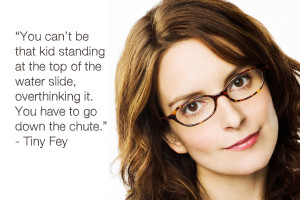 ... Brings Independent tina fey quotes to New San Francisco Office