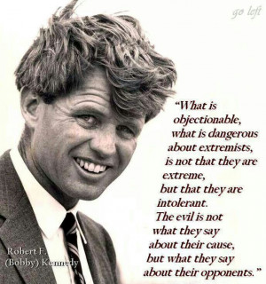 kennedy quotes