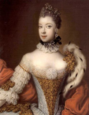 black queen of england queen charlotte and her contributions to ...