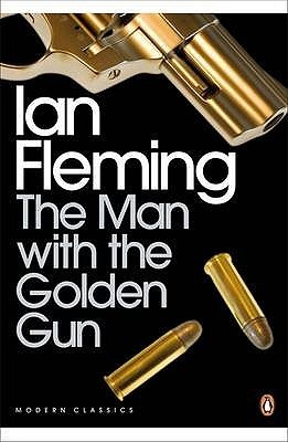 Start by marking “The Man With the Golden Gun” as Want to Read: