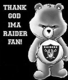 Oakland Raiders Quotes and Catchprases