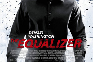 Denzel’s The Equalizer Debuts #1, Weekend Box Office September 26-28
