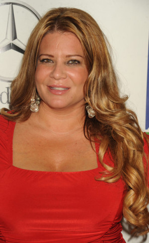 Karen Gravano Karen Gravano attends the X Factor Success System Book ...