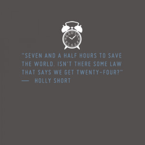 ... other artemis fowl quotes came up quote savin' the world Artemis Fowl