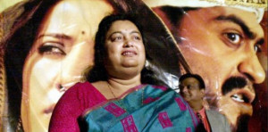 Sushmita Banerjee a été assassinée en Afghanistan