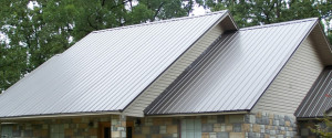 Metal Roofing Tile Roofing