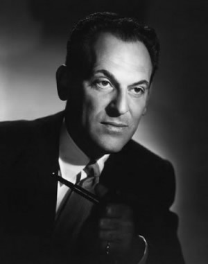 Moss Hart, American playwrighter, Biography