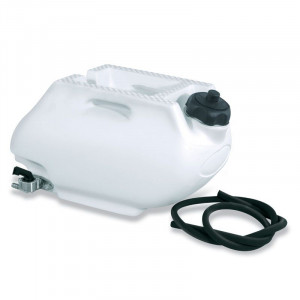 Acerbis Auxiliary Fuel Tank