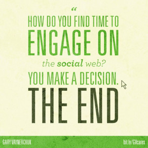 ... as that, everybody. Really. http://passionsquared.net/gary-vee-cares