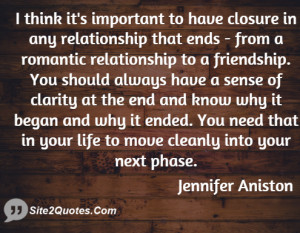 Life Quotes - Jennifer Joanna Aniston