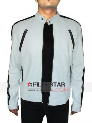 Aaron Paul Need for Speed Jacket on imgfave