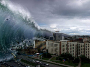 NATURAL DISASTERS PART 1 (2 VIDEOS)