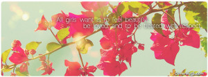 Tags: quotes , girly ,