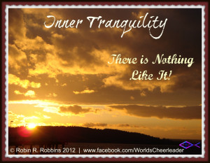 Displaying 19> Images For - Tranquility Quotes...