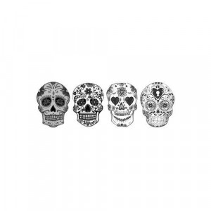 skulls #candy skulls #candy