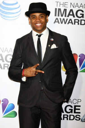 Tristan Wilds Picture 31