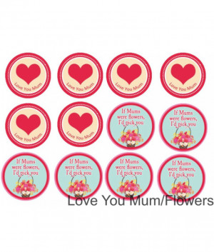 mothers day to daughter from mother and funny short quotes picture