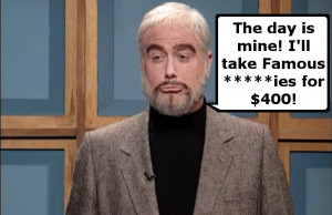 SEAN CONNERY QUOTES SNL