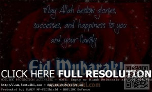 Eid Best Wishes Quotes Wallpapers | Eid Mubarak Wishes
