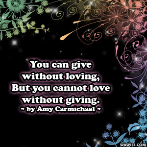 BEAUTIFUL LOVE QUOTES