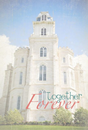Temple Quotes