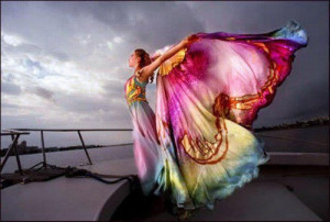 ANGELS AND FAIRIES and a few BUTTERFLIES