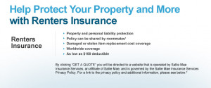 Renters Insurance | Protect your Property with Rental Insurance