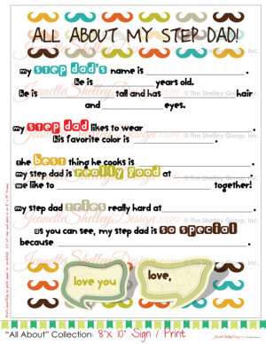 Fathers Day Quotes For Step Fathers