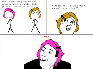 What is your Power coloR?