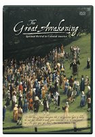 the great awakening in colonial america