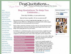 Quotes about dogs dying websites - anangelsdestiny.com, Share Book