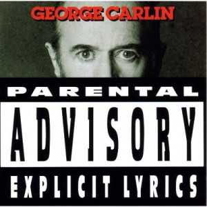 George Carlin's routine Euphemisms