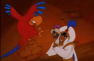 Jafar Aladdin Quotes Kootation