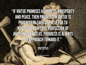 Quotes On Happiness and Prosperity