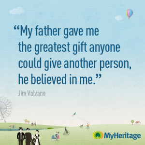 taught us. What better way to honor your father’s legacy than with ...