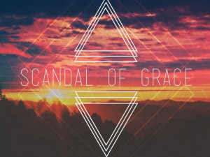 Scandal of Grace - Hillsong United