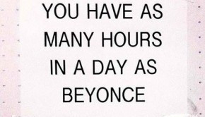 10 Quotes for Starting Your Day on the Right Foot →