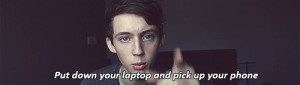 troye sivan quotes