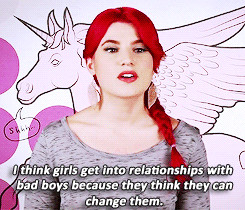 And That's Girl Code