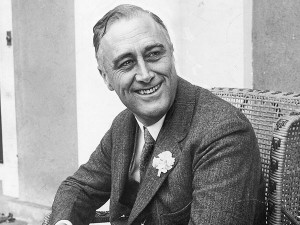 ... Day: 13 Hilariously Un-Presidential Quotes from Commanders-in-Chief