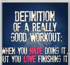 Fitness Motivation Wednesday