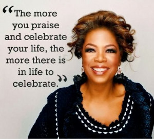 ... HAPPY 60th BIRTHDAY OPRAH WINFREY!!! READ MY TOP OPRAH WINFREY QUOTES