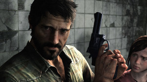 ... protagonista de The Last of Us ofrece más detalles sobre su personaje