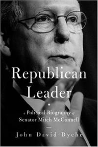 Political Biography of Senator Mitch McConnell