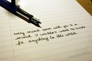 ... love #lovequotes #sayings #quotations #sweet #sweetquotes #handwritten