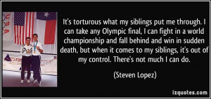quotes about sibling follow