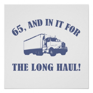 milestone birthday with this funny birthday gag gift idea for men ...