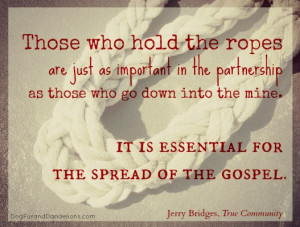 Christian Missionary Quotes Missionaries are people too,