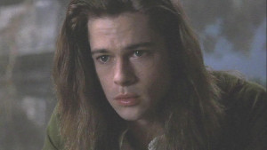 Brad Pitt (Interview with a Vampire) Image